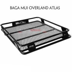 BAGA MUI OVERLAND ATLAS CHO FORD RANGER - Ảnh nhỏ 1